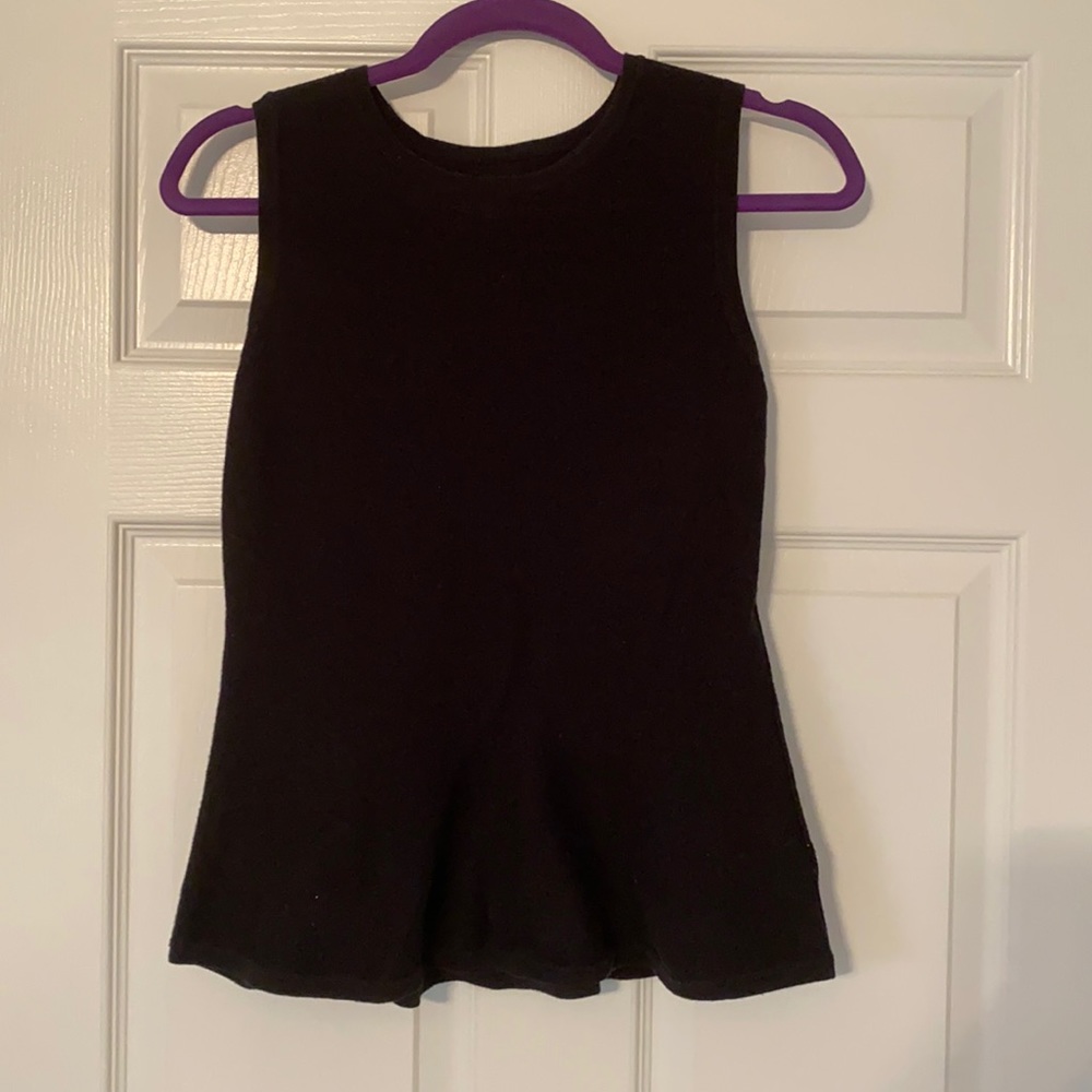 Ann Taylor top
